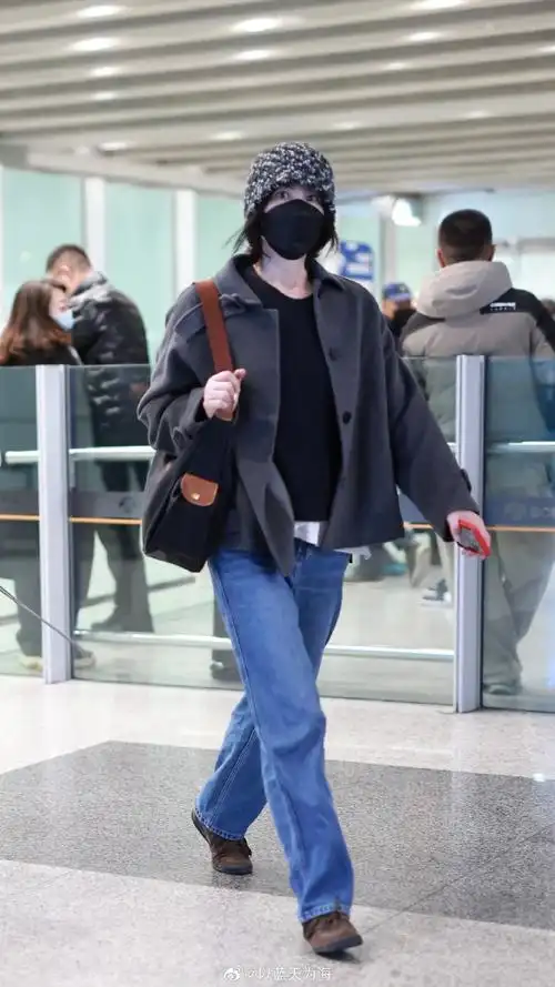 王菲同款##寻觅王菲