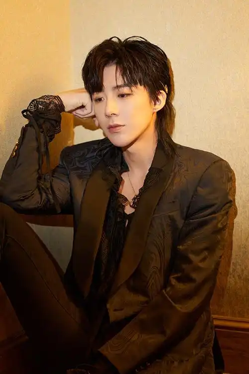 2014年,刘宇宁与吉他手阿卓,键盘手大飞组建了摩登兄弟乐队,并担任