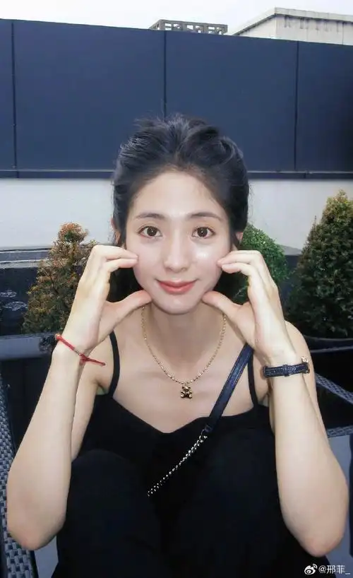 邢菲新增体重六斤八两##邢菲文案好会整活