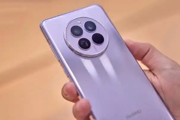 华为旗舰不贵了mate50跌价1330元p60一降再降