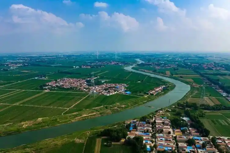 锚定方向--白桥镇今年的乡村振兴工作这样干_发展_建设_农村