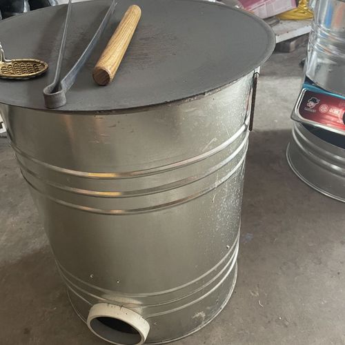 南充锅盔炉子碳炉烤饼炉烧饼炉老式老款老式烧饼炉摆摊传统灶碳炉