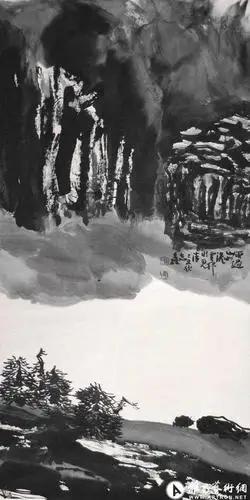 雨过山如洗_惠风和畅_蒋志鑫作品展_蒋志鑫在线作品_蒋志鑫官方网站