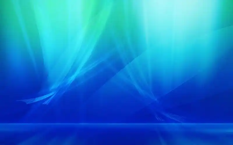 护眼深蓝的vista主题,高清图片,电脑桌面-壁纸族