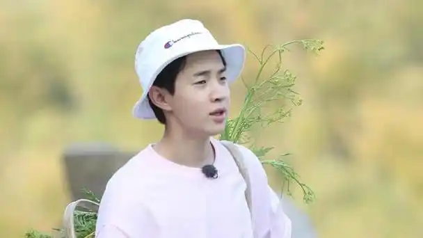 刘宪华:才华横溢,从韩国练习生到《好声音》导师