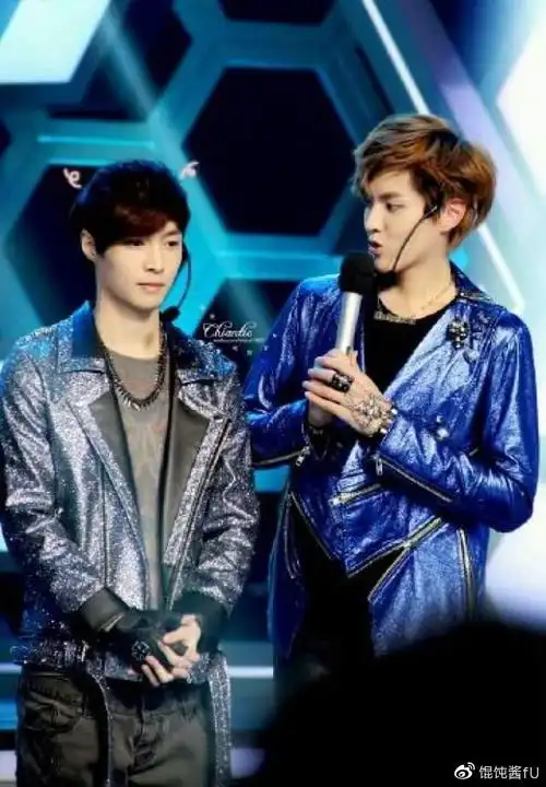 向往的生活神秘嘉宾撞名吴亦凡,张艺兴懵了,两次确认才搞明白