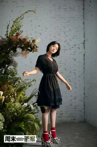 沈月青春美好正当时