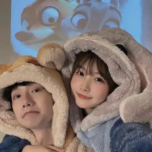 好看头像推荐热门(男女头像,情侣头像) - 知乎