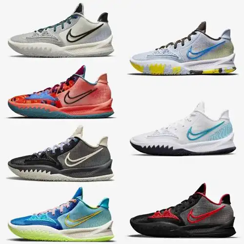 nba球员篮球鞋推荐(nba年度球鞋榜单,nba球员最爱的竟然还有这三双)_i