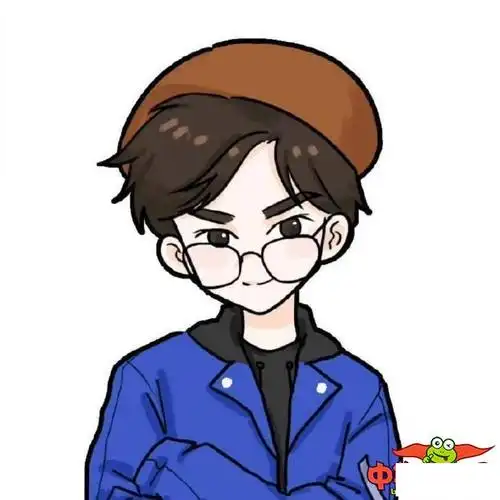 易烊千玺简笔画q版超帅易烊千玺简笔画大全