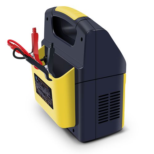 汽车电瓶充电器12v24v伏大功率纯铜充电机多功能全自动智能通用型