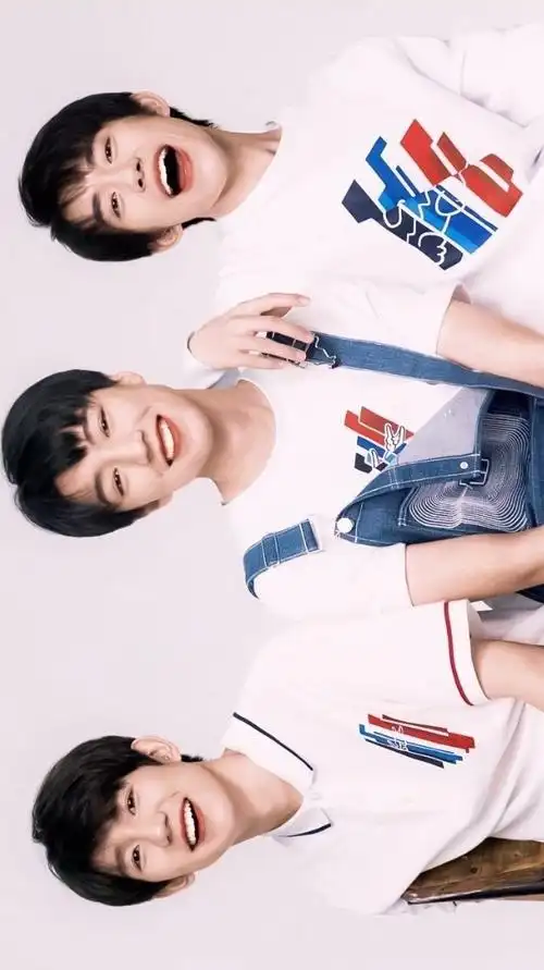 tfboys
