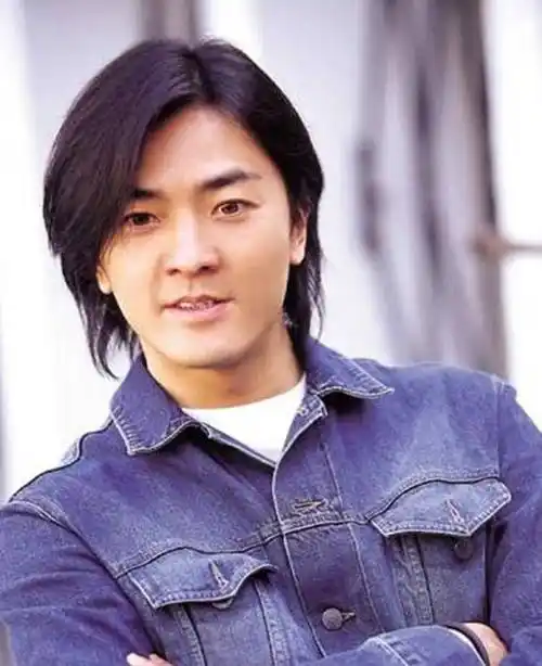 原创爱过邵美琪劈腿过梁咏琪郑伊健14年爱情为何被称作渣男