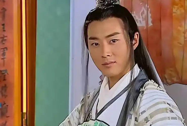 原创宁王沈晓海舞者转型演员曾被要求改国籍出道29年零绯闻