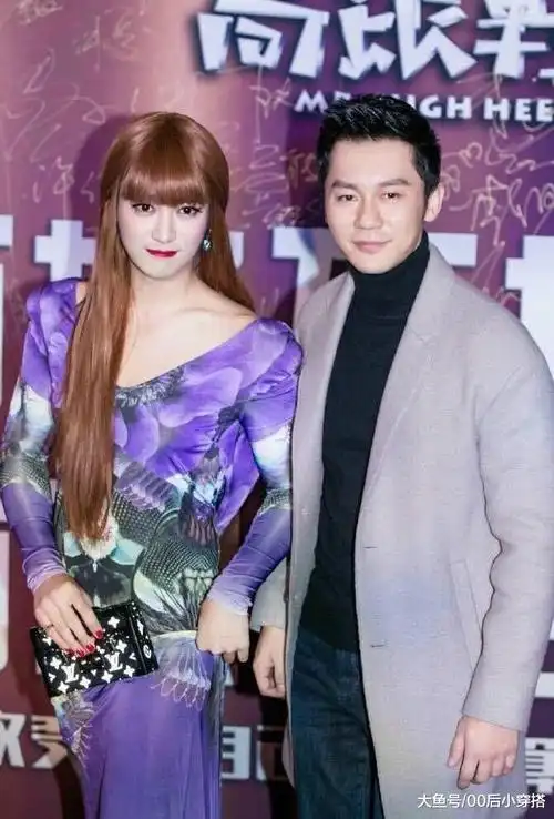 在我个人看来,李晨选女朋友还是有一套的,纵观李晨的前女友有哪些他的