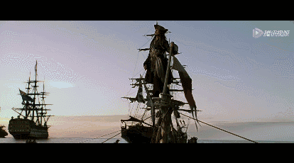 因为我们船上没老鼠?