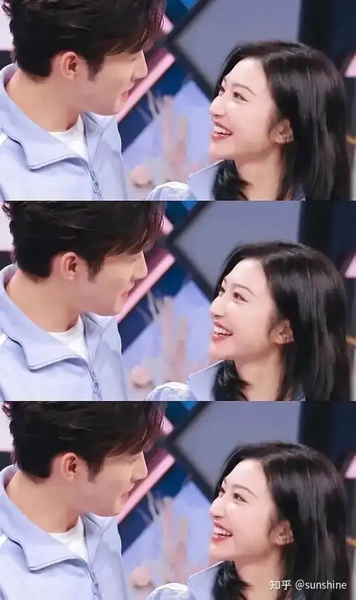 张彬彬景甜真不真? - 知乎