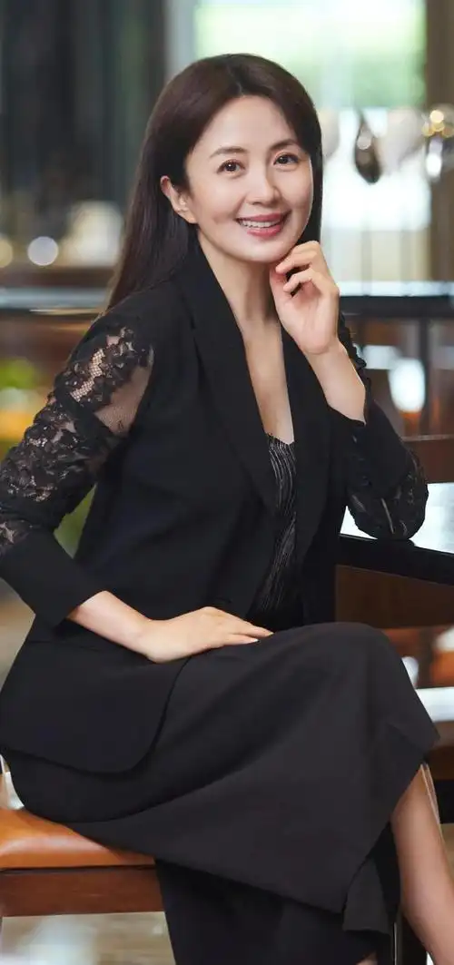 杨童舒高清写真