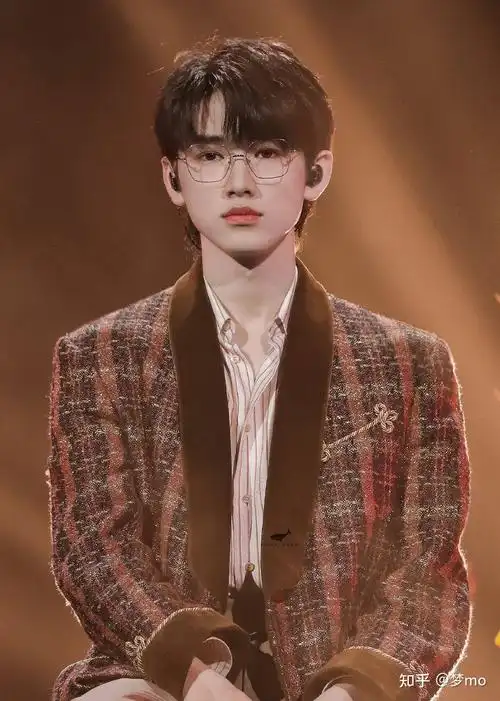 宋亚轩为什么老帅我一脸? - 知乎