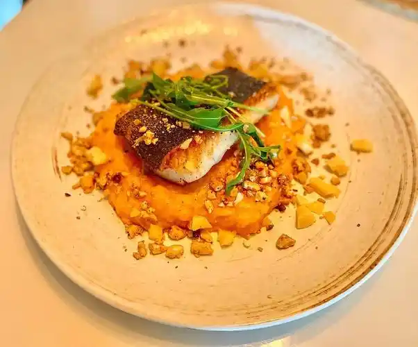 简单好吃又健康好看的煎鱼