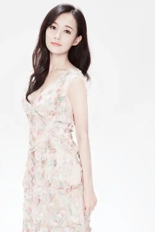 半妖倾城 女主角