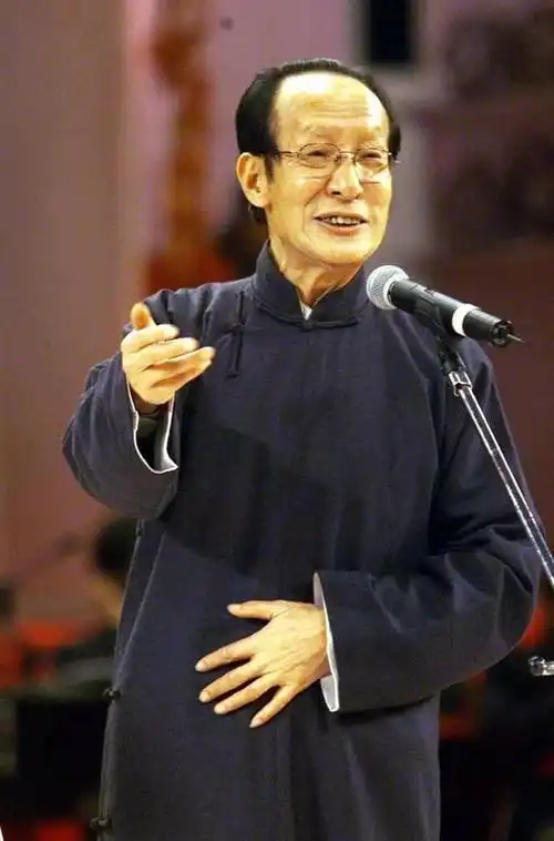 杨少华和常宝华这两位在相声界有着不少的相同点,比如这两位都是天津