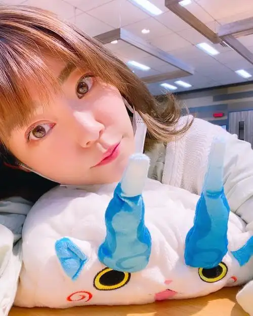 20210511女声优图楼