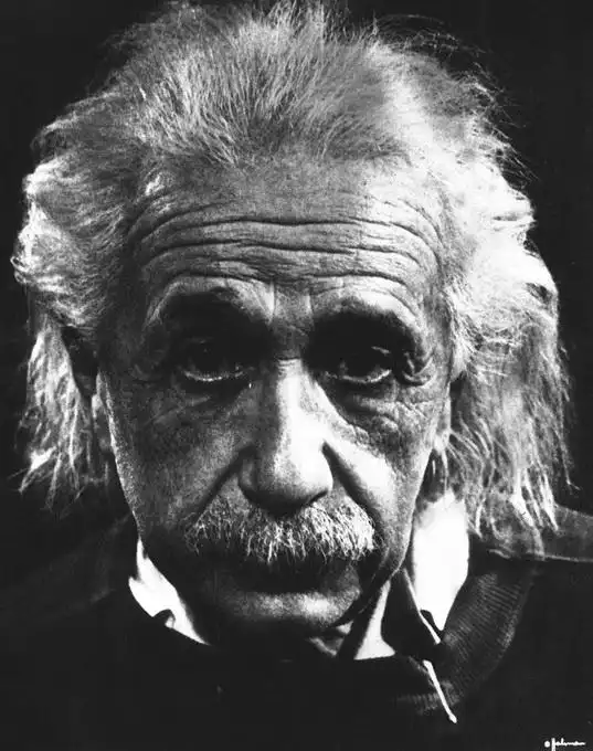 外媒曝光爱因斯坦种族歧视称中国人和印度人智力低下