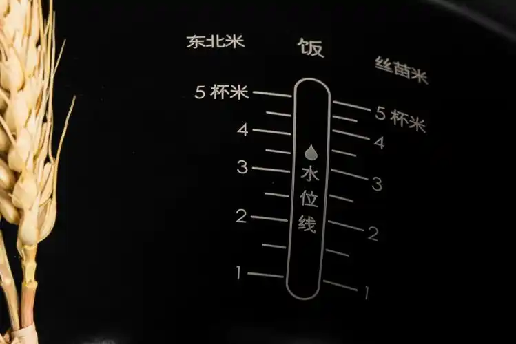 自由控制饭的口感——米家ih电饭煲体验
