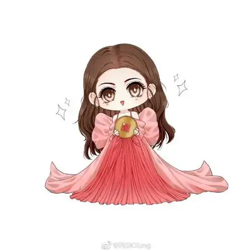 迪丽热巴0603生日快乐