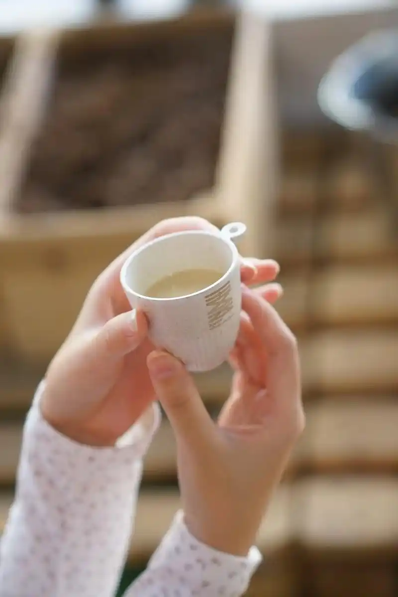 咖啡党必备好物|coffee控也贪杯.7215来一杯手冲? 带上 - 抖音