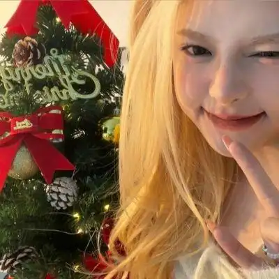 纯欲甜蜜的女生头像ins高级质感 最新版的优质魅力的女头大全