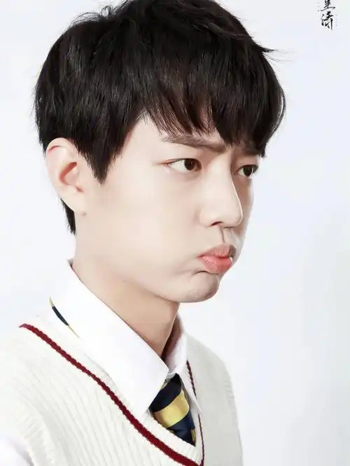 肖战萌萌哒合集