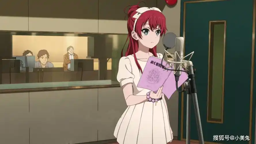 mg动画角色配音时需要注意什么