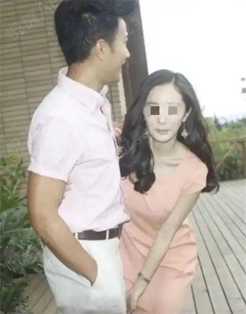 细数杨幂撩过的汉只有你想不到没有她做不到