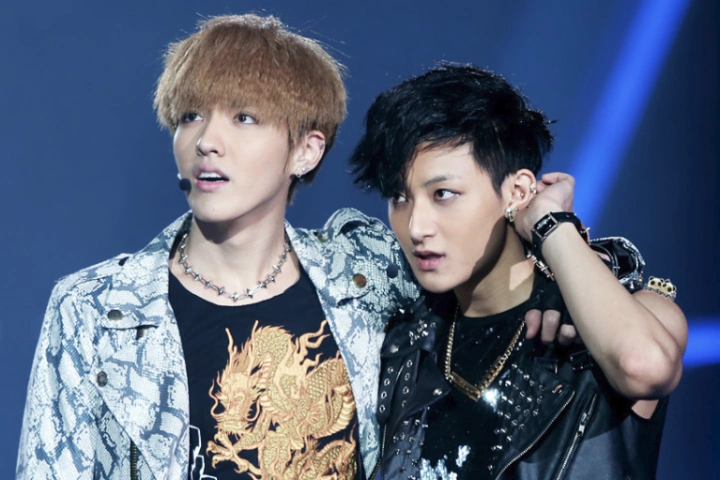 掰一掰黄子韬和吴亦凡这二位到底谁的说唱实力更强