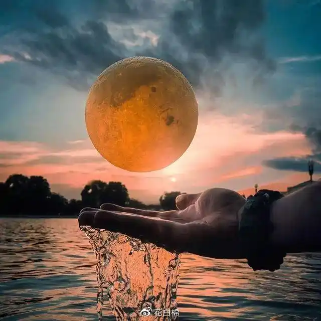 微信头像男意境霸气有深度