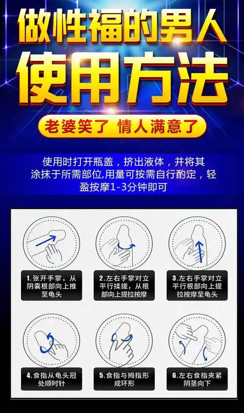 kbw男士修护膏60ml 男用阴茎按摩修复软膏成人情趣保健性用品代发