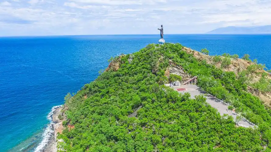 东南亚帝汶岛东侧的东帝汶,如果印尼免签后,会能更加方便的到达_帝力