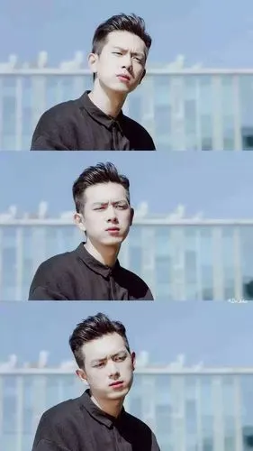 李现- 堆糖,美图壁纸兴趣社区