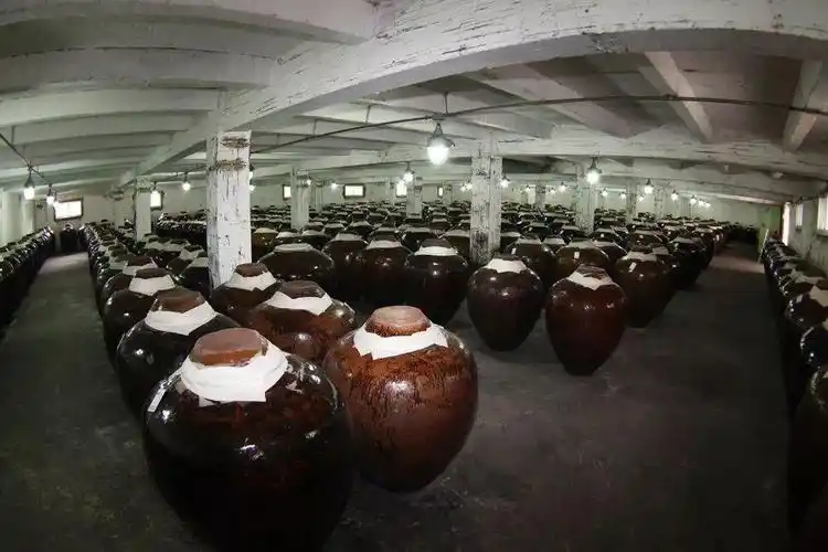 研究|如此酿造才是茅台酒