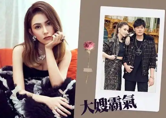 昆凌:曾迷恋小哥,近况3天坐轮椅试镜,为何对侯佩岑耿耿于怀