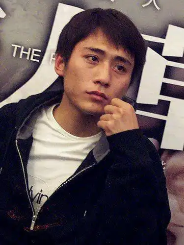 刘烨年轻时颜值爆表揭秘他的跨国婚姻及妻子家庭背景