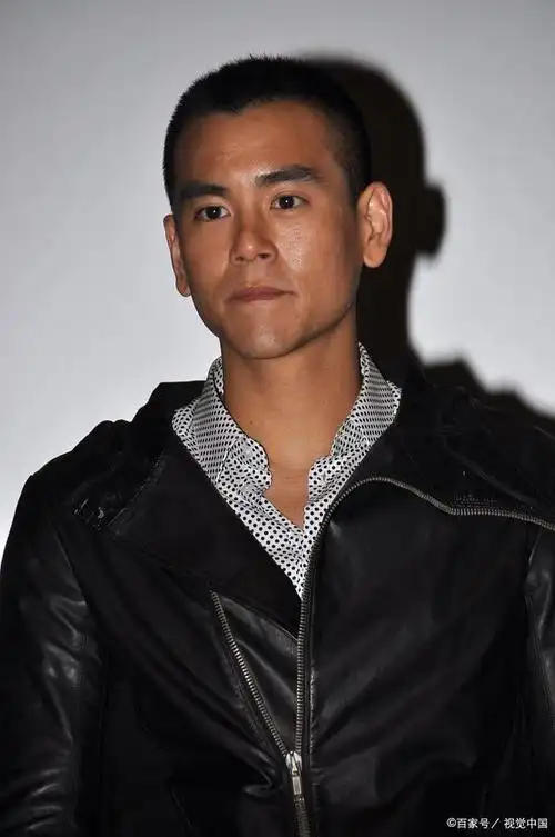 美式寸头适合什么脸型圆形