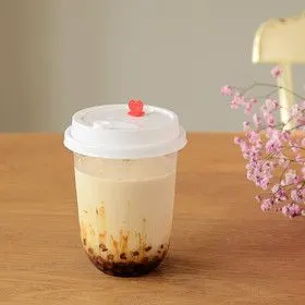 白桃乌龙海盐奶盖茶的全部作品