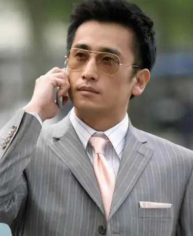 车仁表饰赵名伟