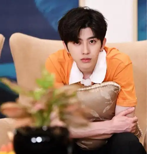 被亲妈扯下了"遮羞布"的蔡徐坤,已经活成了一个笑话|鹿晗|跑男|关晓彤