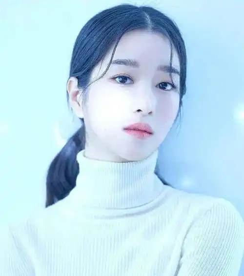 2022年韩国"10大最美女演员"排名,宋慧乔仅第8,金高银高居第5