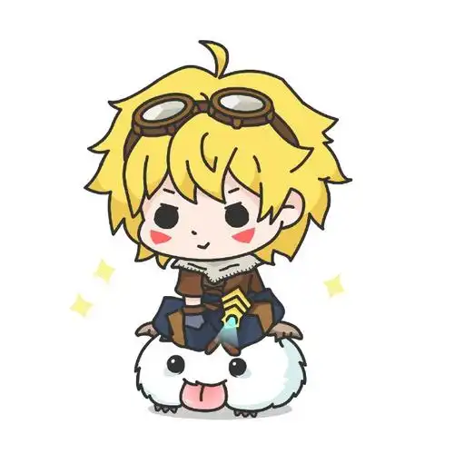 vs布隆 不提伤心事了,来看今天的福利吧,可爱的小头像们,请拿去使用吧