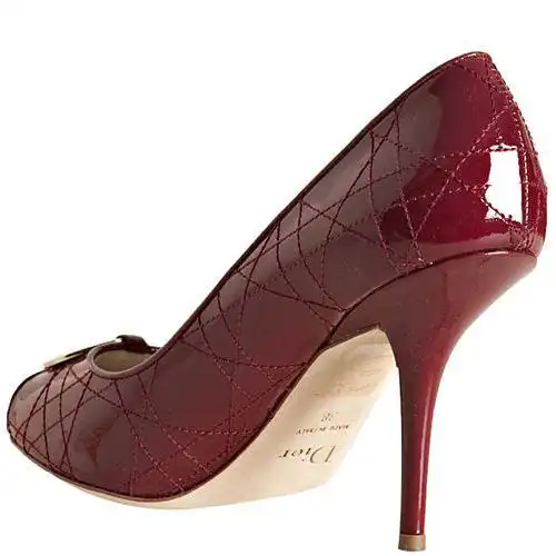 de dior高跟鞋 (价格/报价/图片/正品/品牌)- 第五大道奢侈品网